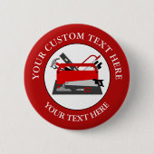 Handyman Tool Box Button (Vorderseite)