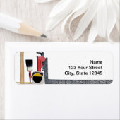 Handyman Tools (Insitu)