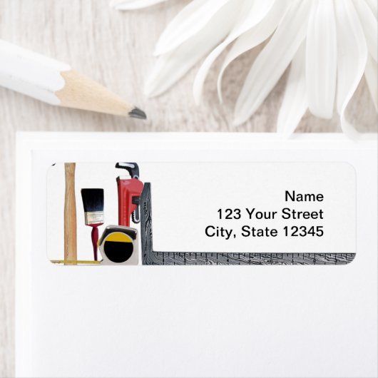 Handyman Tools (Insitu)