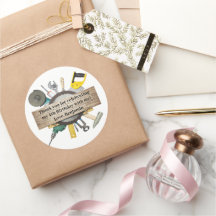 Handyman Tools and Gadgets Geburtstag Vielen Dank