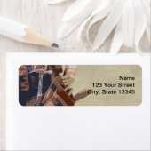 Handyman Tools Watercolor (Insitu)