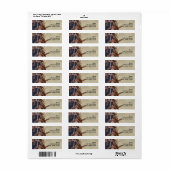 Handyman Tools Watercolor (Vorne)