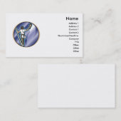 Handyman Visitenkarte (Vorne/Hinten)