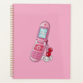 Handyplaner Planer (Vorderseite)