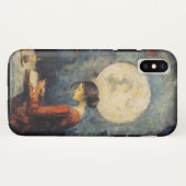 Handys für künstlerische Fälle Case-Mate iPhone Hülle (Rückseite (Horizontal))