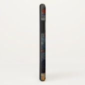 Handys für künstlerische Fälle Case-Mate iPhone Hülle (Hinten/Rechts)