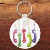 Handys Schlüsselanhänger (Vorderseite)