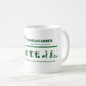 Handyservice, Tasse für Handwerker (VorderseiteRechts)