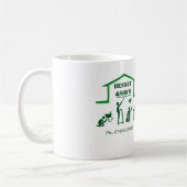 Handyservice, Tasse für Handwerker (Links)