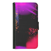 Handytasche Abstract 1