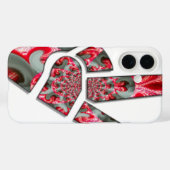 Handzeichen Case-Mate iPhone Hülle (Rückseite (Horizontal))