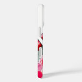 Handzeichen Case-Mate iPhone Hülle (Rückseite / Rechts)