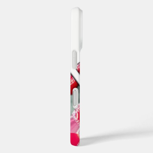 Handzeichen Case-Mate iPhone Hülle (Rückseite / Rechts)