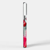 Handzeichen Case-Mate iPhone Hülle (Rückseite / Rechts)