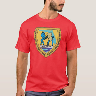 Hanes Dunkelheits-T - Shirt