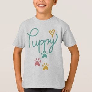 Hanes TAGLESS® T-Shirt für Kinder