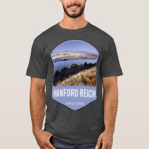 Hanford Reach T-Shirt