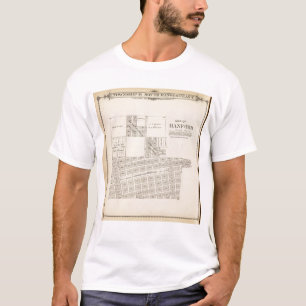 Hanford, Tulare County T-Shirt