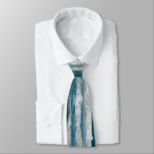 Hang 10 Surf-Krawatte Krawatte (Gebunden)