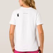 Hang 10 T-Shirt (Rückseite)