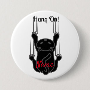 Hang auf Black Cat Thunder_Cove Button