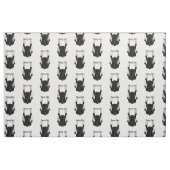 Hang auf Black Cat Thunder_Cove Stoff (Fat Quarter (45,7 x 55,9 cm))