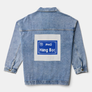 Hang bac hanoi Vietnam  Jeansjacke