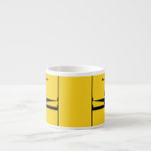 Hang da rein! espressotasse (Vorderseite)