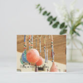 Hang da rein, Karte der Hoffnung (Stehend Vorderseite)