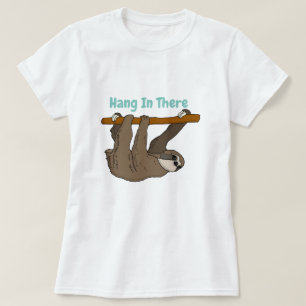 Hang da rein T-Shirt