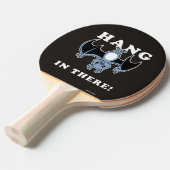 Hang da rein tischtennis schläger (Vorderseite)