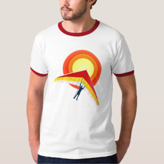 Hang Glider T - Shirt
