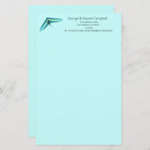 Hang Gliding (Vorne/Hinten)