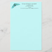 Hang Gliding (Vorderseite)