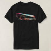 Hang Gliding 30 T-Shirt (Design vorne)