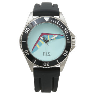 Hang Gliding Armbanduhr