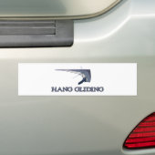 Hang Gliding Autoaufkleber (Auf Auto)