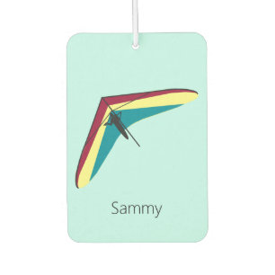 Hang Gliding Autolufterfrischer