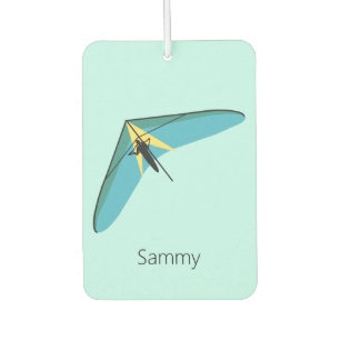 Hang Gliding Autolufterfrischer