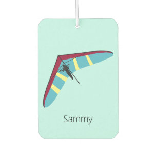 Hang Gliding Autolufterfrischer