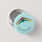 Hang Gliding Button (Vorne & Hinten)