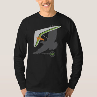 HANG GLIDING eagle T-Shirt