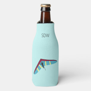 Hang Gliding Flaschenkühler