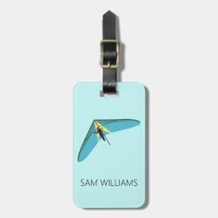 Hang Gliding Gepäckanhänger