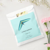 Hang Gliding Geschenktütchen (Versiegelt)