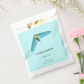 Hang Gliding Geschenktütchen (Versiegelt)