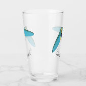 Hang Gliding Glas (Links)