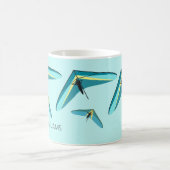 Hang Gliding Kaffeetasse (Mittel)