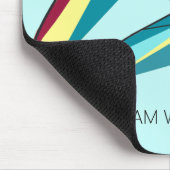 Hang Gliding Mousepad (Ecke)