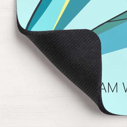 Hang Gliding Mousepad (Ecke)